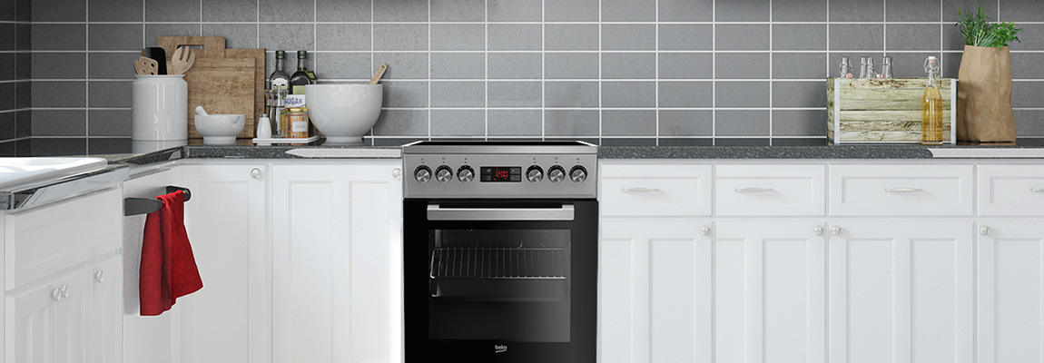 Как установить плиту